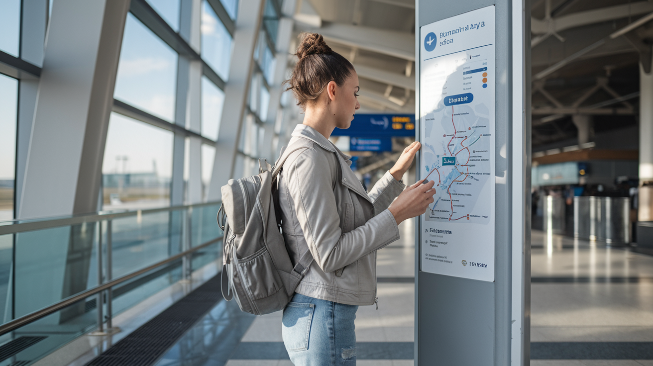 Belgrade Airport Transfer to Loznica: Your Complete Guide